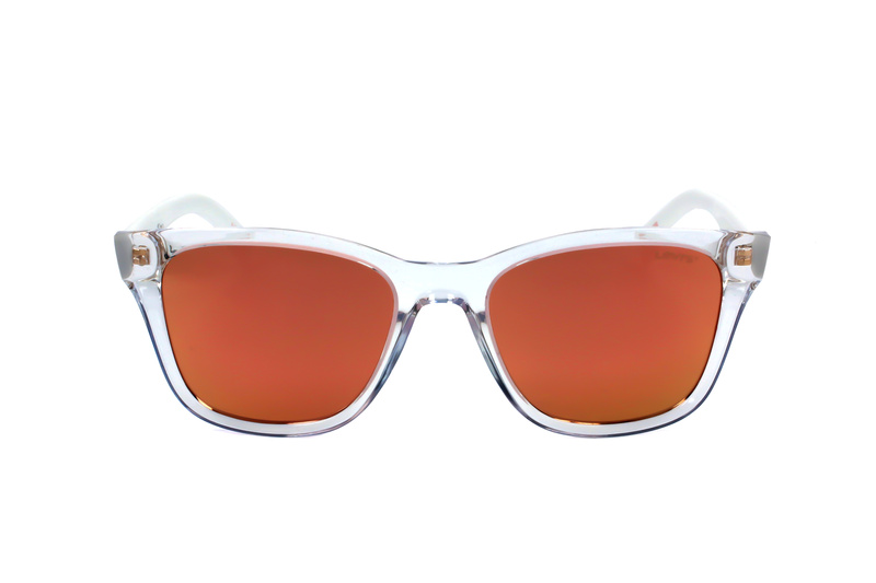 Okulary LEVI'S LV-1002-S-900. Okulary przeciwsłoneczne, Kolor żółty. Unisex.