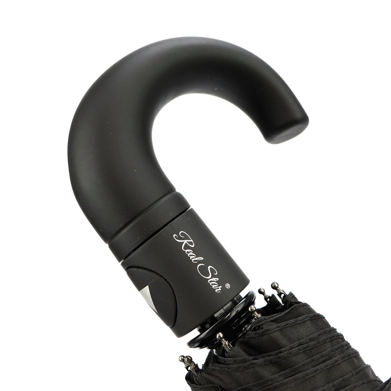 RST parasol automatyczny składany odporny wytrzymały uniwersalny