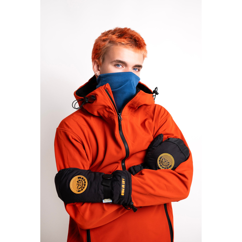 Rękawiczki Skiboo