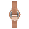 Zegarek MICHAEL KORS MK7122. Kwarcowy, Kolor różowy. Kobieta.