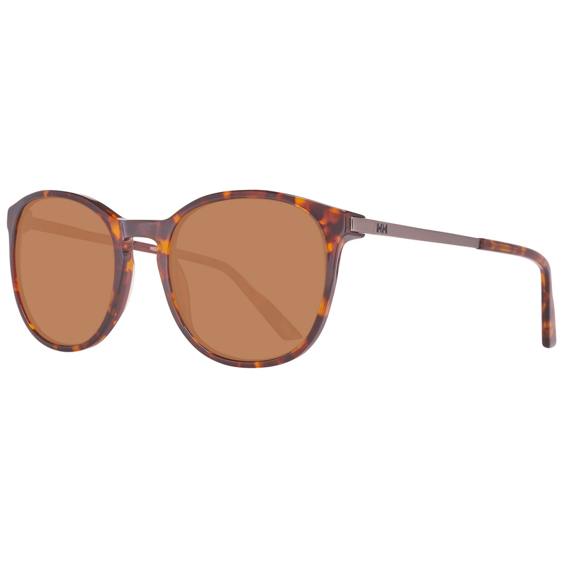 Okulary HELLY HANSEN HH5022-C02-57. Okulary przeciwsłoneczne, Kolor brązowy. Unisex.