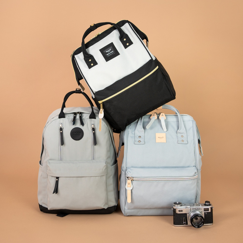 Plecak Himawari Dual M