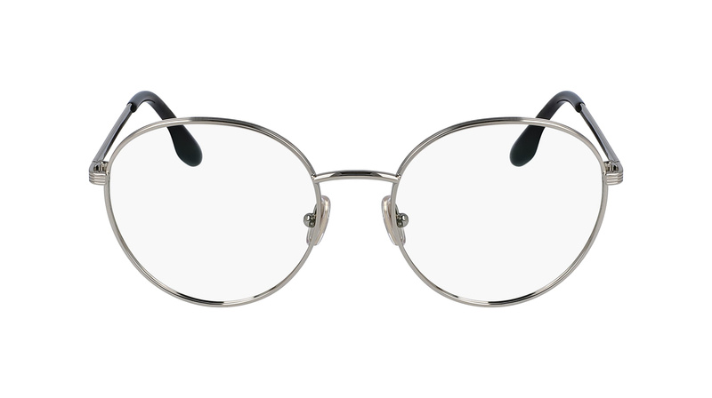 Okulary VICTORIA BECKHAM VB228-5518715. EYEGLASSES, Kolor złoty. Kobieta.