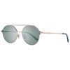 Okulary WEB EYEWEAR WE0198-5728X. Okulary przeciwsłoneczne, Kolor . Unisex.