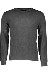 SZARY SWETER MĘSKI GUESS JEANS