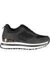 LAURA BIAGIOTTI DAMSKIE CZARNE BUTY SPORTOWE