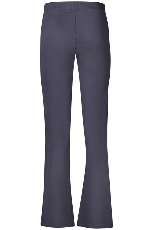 Damskie niebieskie legginsy Freddy