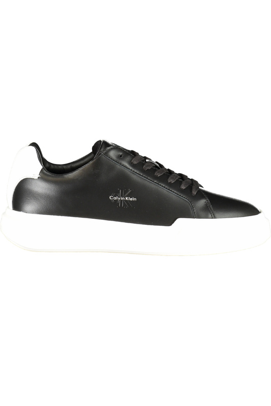 CALVIN KLEIN MĘSKIE CZARNE BUTY SPORTOWE