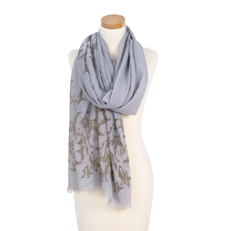 Szal Gwiazda poranna