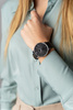 ZEGAREK UNISEX PAUL LORENS - PL11989A7-6F3 (zg519d) + BOX