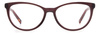 Okulary MISSONI MIS-0061-KB7. Okulary, Kolor FLOCK. Kobieta.