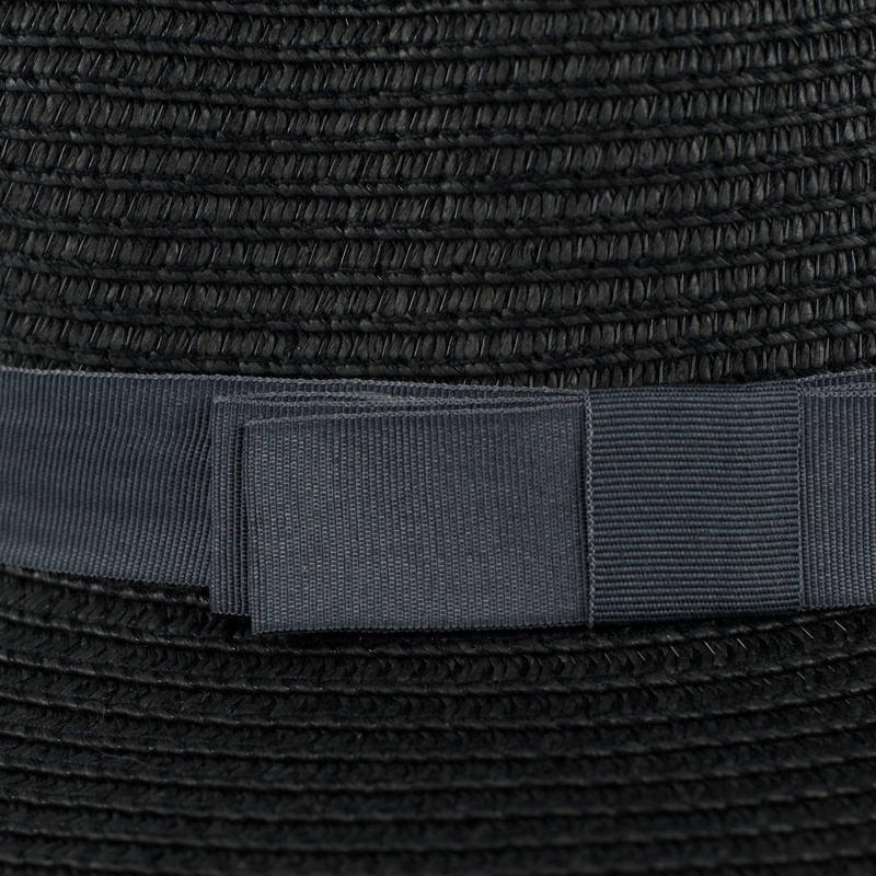 Kapelusz Wide Stripe