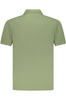 US GRAND POLO KRÓTKI RĘKAW MĘSKI ZIELONY