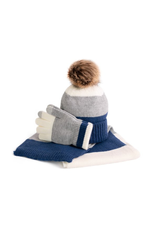 Emea - komplet zimowy