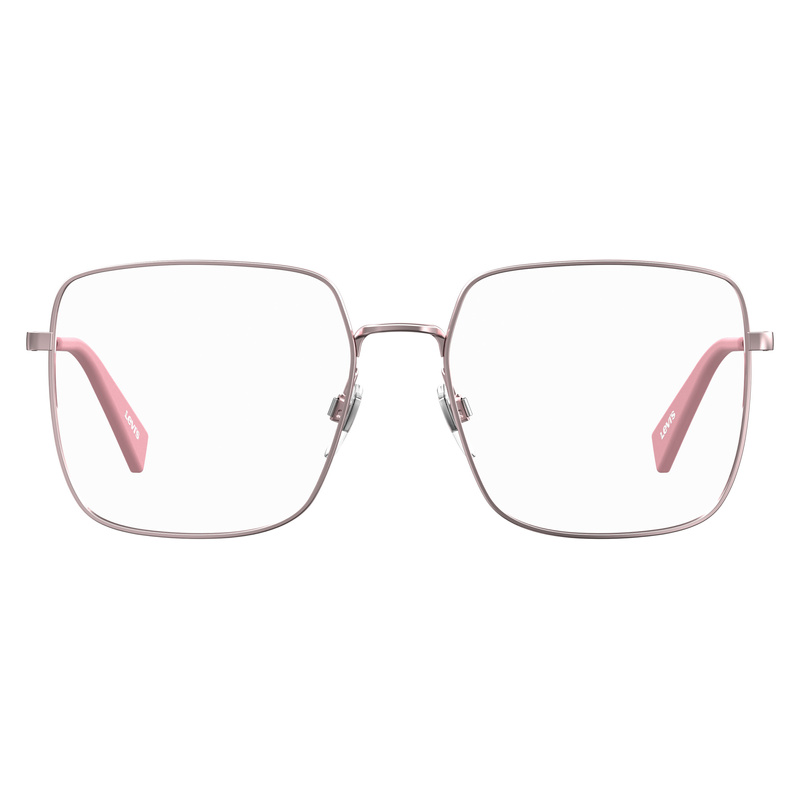 Damskie oprawki okularowe Levi's LV-1010-5635J