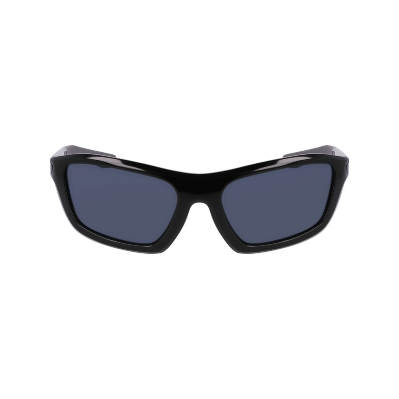 Dziecięce okulary przeciwsłoneczne Nike NKFV2400-10 - czarne