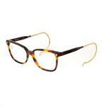 Okulary VUARNET VL15130002. Okulary, Kolor brązowy. Kobieta.