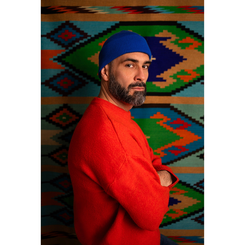 Polska czapka Diablak