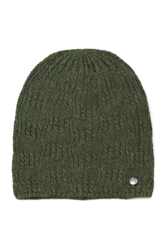 Czapka Oversize softness