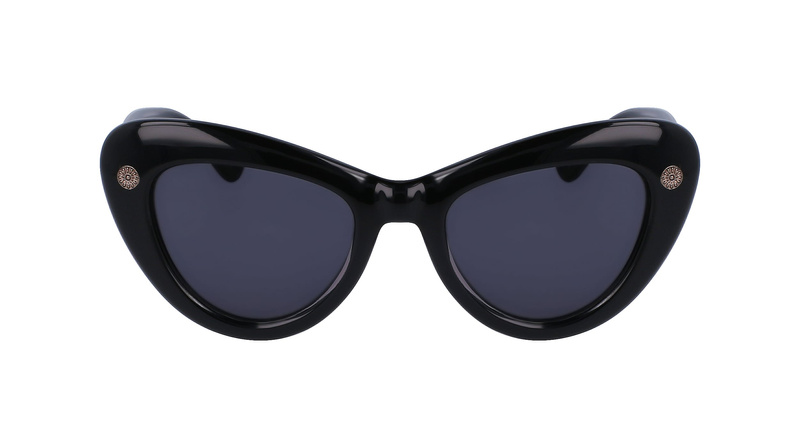 Okulary przeciwsłoneczne damskie Lanvin LNV640S-020
