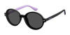 Okulary HAVAIANAS FLORIPACSMW2. VIEW + CLIP-ON, Kolor PURPLE. Kobieta.