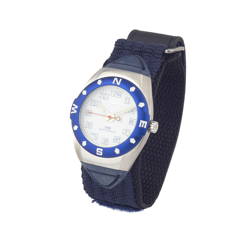 Zegarek CHRONOTECH CT7058L-04. Kwarcowy, Kolor biały. Kobieta.