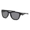 Okulary PHILIPP PLEIN SPORT SSP008-54U28P. Okulary przeciwsłoneczne, Kolor czarny. Mężczyzna.