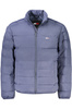 TOMMY HILFIGER KURTKA MĘSKA NIEBIESKA