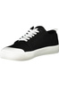 CALVIN KLEIN M�SKIE OBUWIE SPORTOWE CZARNE
