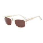 Okulary BELSTAFF HUDSON-S182. Okulary przeciwsłoneczne, Kolor przezroczysty. Kobieta.