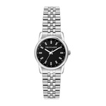 Zegarek TRUSSARDI R2453150508. Kwarcowy, Kolor czarny. Kobieta.