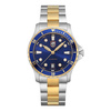 Zegarek LUMINOX XS.0944. Kwarcowy, Kolor niebieski. Mężczyzna.