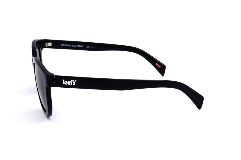 Okulary LEVI'S LV-1022-S-807. Okulary przeciwsłoneczne, Kolor brązowy. Unisex.