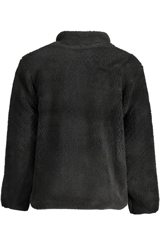 M�SKA KURTKA SPORTOWA FILA CZARNA