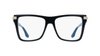 Okulary VICTORIA BECKHAM VB26775315001. EYEGLASSES, Kolor czarny. Kobieta.