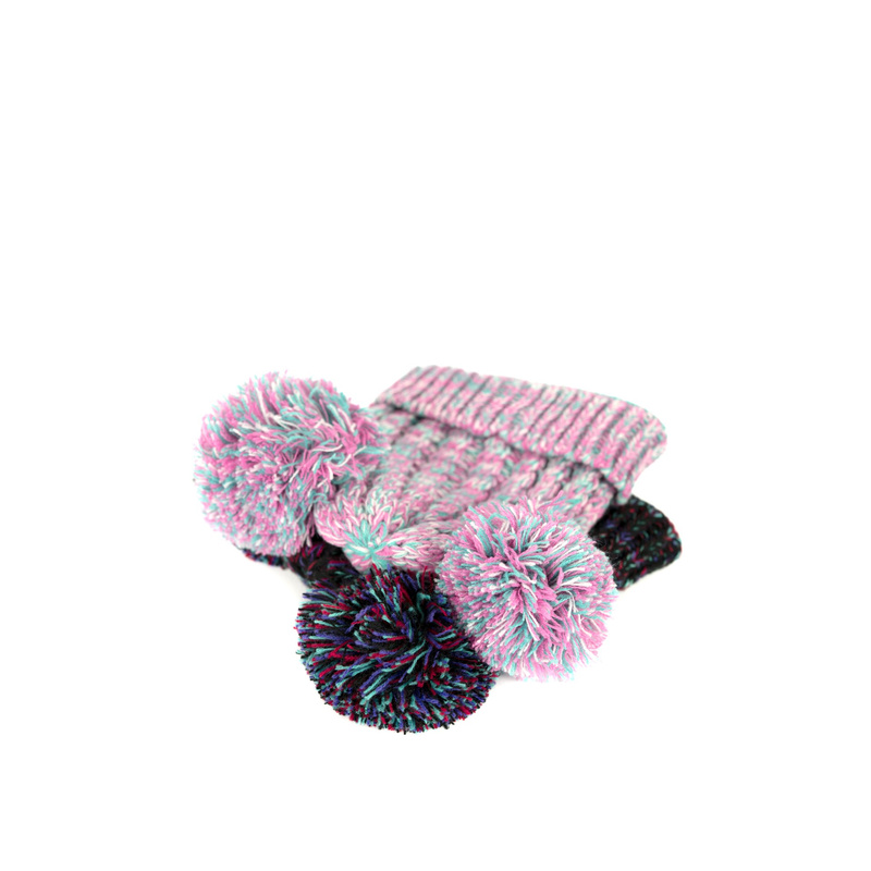 Czapka dziecięca Winnie winter