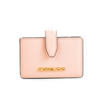 Dodatek MICHAEL KORS 35F2GTVD0LPOW. CARD HOLDER, Kolor . Kobieta.