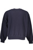 NIEBIESKA BLUZA MĘSKA BEZ ZAMKA TOMMY HILFIGER