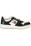 TOMMY HILFIGER DAMSKIE BUTY SPORTOWE BIA�E