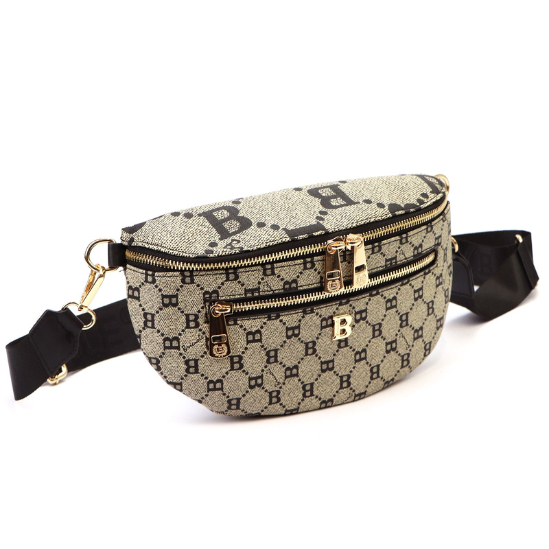 Torebka damska z eko-skóry BRICIOLE 2039