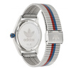 Zegarek ADIDAS AOSY22525. Kwarcowy, Kolor czarny. Unisex.