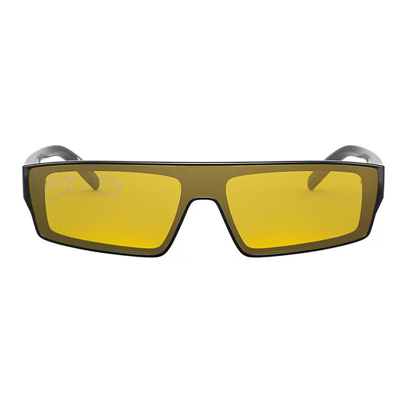 Okulary ARNETTE AN4268-41AN34. Okulary przeciwsłoneczne, Kolor czarny. Mężczyzna.