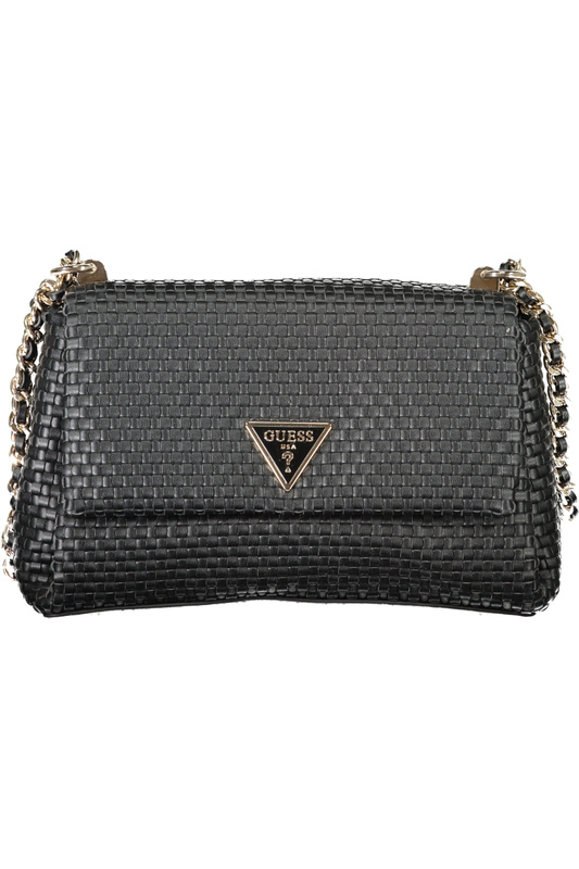 TORBA DAMSKA GUESS JEANS CZARNA