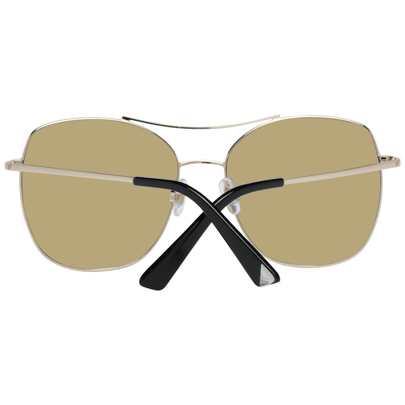 Okulary WEB EYEWEAR WE0245-5832G. Okulary przeciwsłoneczne, Kolor . Kobieta.