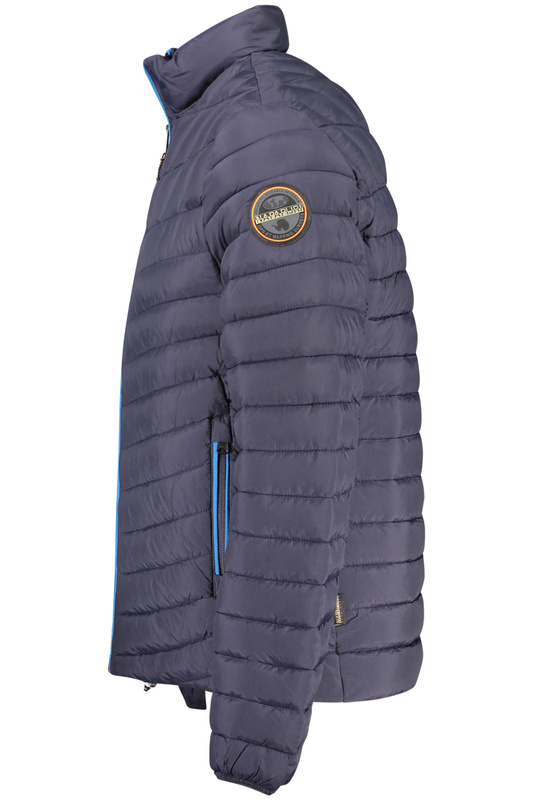 KURTKA M�SKA NAPAPIJRI NIEBIESKA