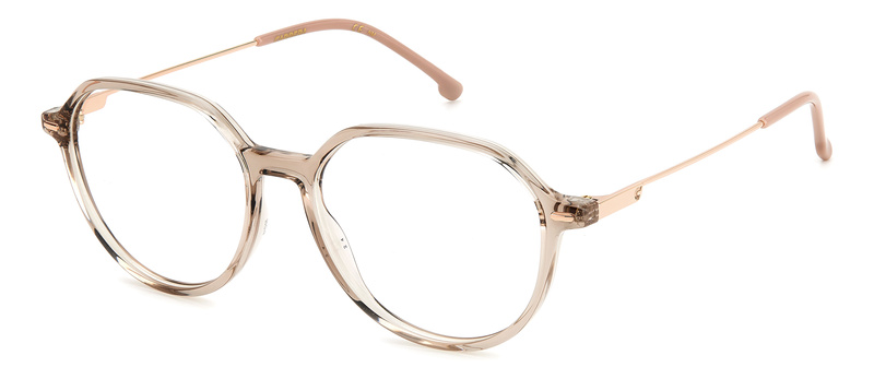 Okulary CARRERA CARRERA2044T1. Okulary, Kolor beżowy. Dziecko.