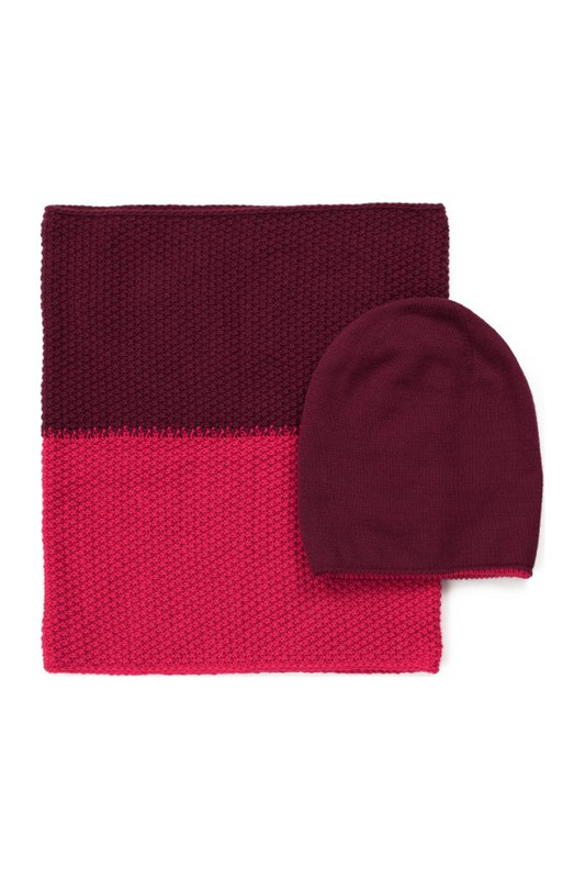 Polski komplet Double