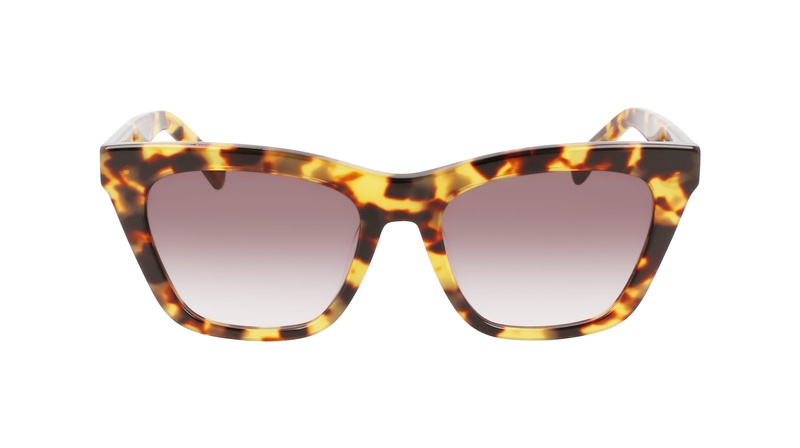 Okulary LONGCHAMP LO715S-255. Okulary przeciwsłoneczne, Kolor . Kobieta.