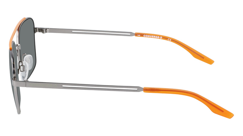 Okulary CONVERSE CV101SACTITE7. Okulary przeciwsłoneczne, Kolor szary. Mężczyzna.