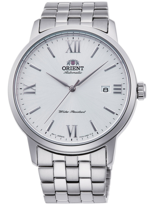 Zegarek Męski Orient Contemporary Symphony III RA-AC0F10S10B + BOX